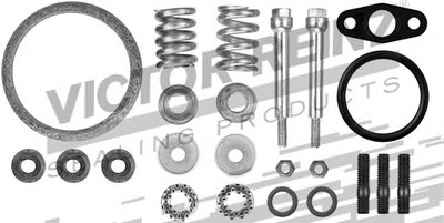Монтажный комплект, компрессор VICTOR REINZ купить