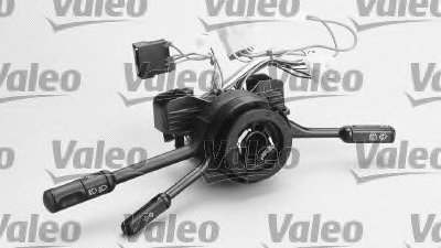 Выключатель на колонке рулевого управления VALEO купить