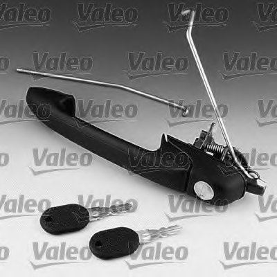 Ручка двери VALEO купить