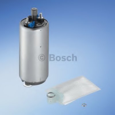 Топливный насос BOSCH купить