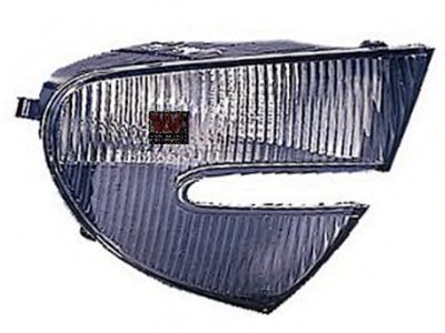 Фонарь указателя поворота VAN WEZEL купить