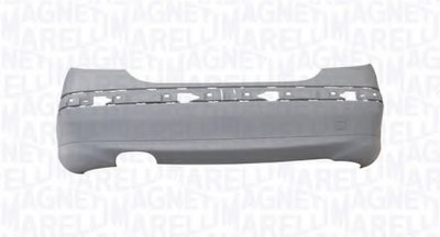 Буфер MAGNETI MARELLI купить