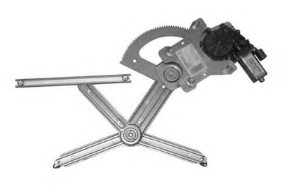 Подъемное устройство для окон MAGNETI MARELLI купить