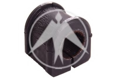 Втулка стабилизатора (заднего) Mazda 5/Premacy 1.8-2.0 05-10 (d=19.5mm)