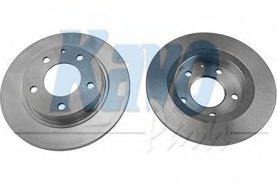 Тормозной диск KAVO PARTS купить