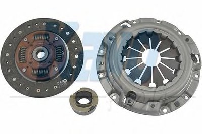 Комплект сцепления KAVO PARTS купить