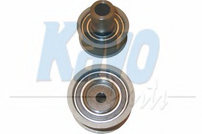 Паразитный / Ведущий ролик, зубчатый ремень KAVO PARTS купить