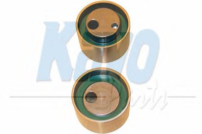 Натяжной ролик, ремень ГРМ KAVO PARTS купить