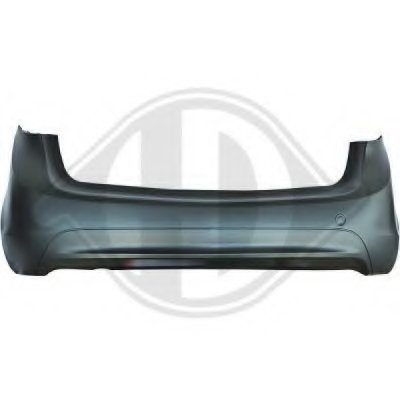 Буфер Priority Parts DIEDERICHS купить