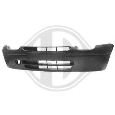 Буфер Priority Parts DIEDERICHS купить