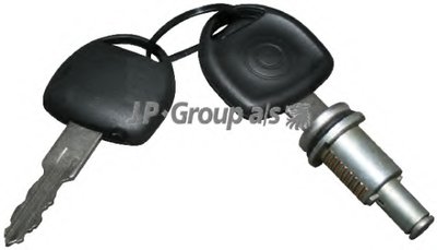 Цилиндр замка JP Group JP GROUP купить