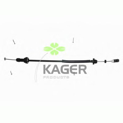 Газопровод KAGER купить