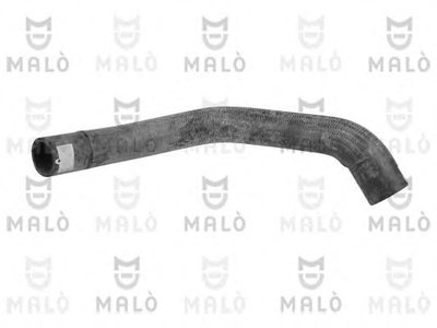 Шланг радиатора MALÒ купить