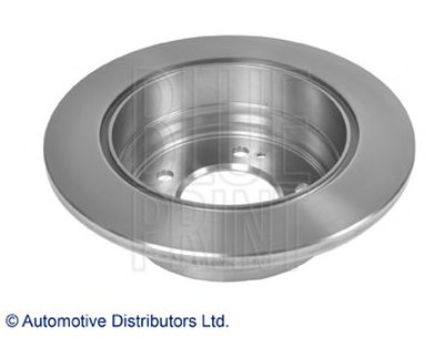 Тормозной диск BLUE PRINT купить