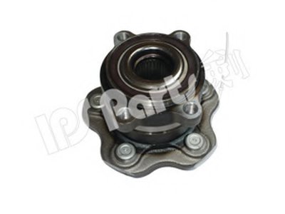 Комплект подшипника ступицы колеса IPS Parts IPS Parts купить