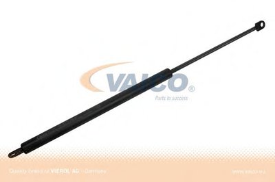 Газовая пружина, крышка багажник premium quality MADE IN EUROPE VAICO купить