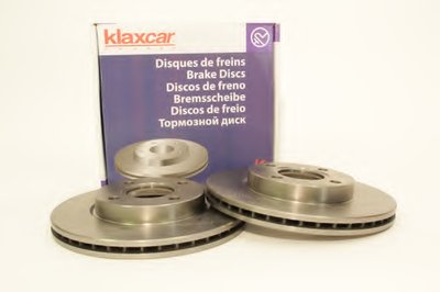Тормозной диск KLAXCAR FRANCE купить
