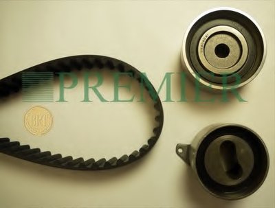 Комплект ремня ГРМ BRT Bearings купить