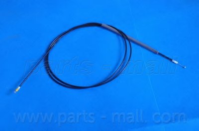 Трос, замок двери PARTS-MALL купить