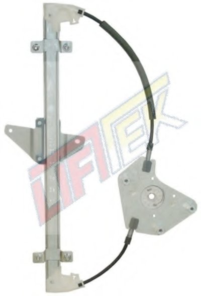 Подъемное устройство для окон LIFT-TEK купить