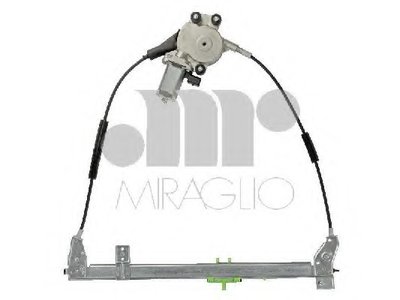 Подъемное устройство для окон MIRAGLIO купить