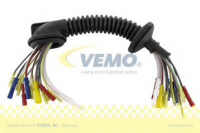 Ремонтный комплект, кабельный комплект premium quality MADE IN GERMANY VEMO купить
