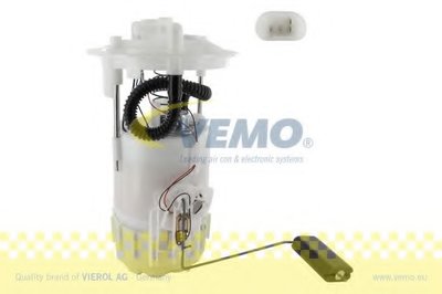 Элемент системы питания Q+, original equipment manufacturer quality VEMO купить