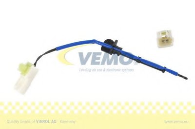 Датчик, внутренняя температура Q+, original equipment manufacturer quality VEMO купить