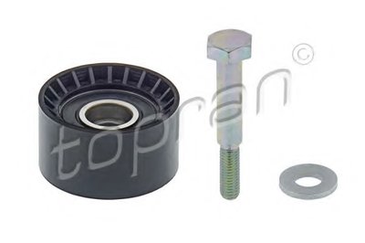 Паразитный / Ведущий ролик, зубчатый ремень TOPRAN купить
