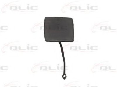 Покрытие буфера, прицепное обор BLIC купить