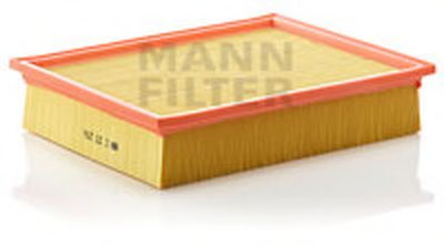 Воздушный фильтр MANN-FILTER Купить
