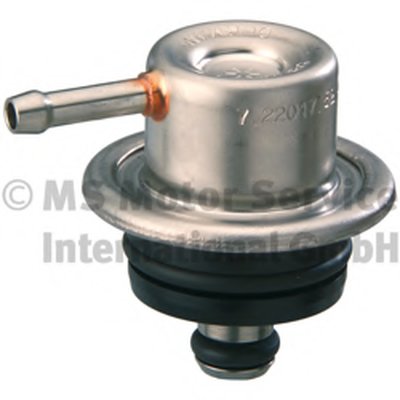 Клапан регулировки давления топлива ТНВД VW Caddy II 1.4i 95-04