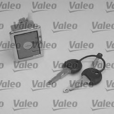Цилиндр замка VALEO купить