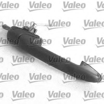 Ручка двери VALEO купить