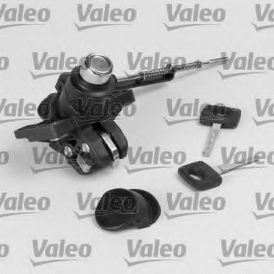 Цилиндр замка VALEO купить