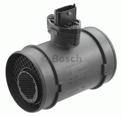 Расходомер воздуха BOSCH купить