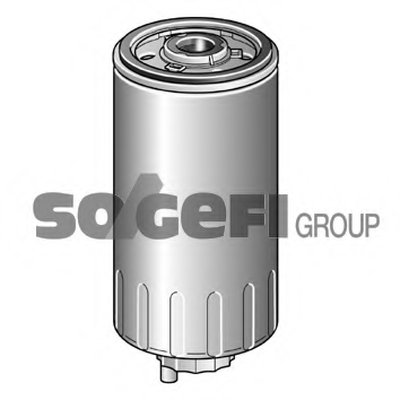 Фильтр топливный Fiat/Iveco 2.5D/2.8D/TD
