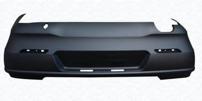 Буфер MAGNETI MARELLI купить