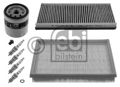 Комплект деталей, технический осмотр FEBI BILSTEIN купить