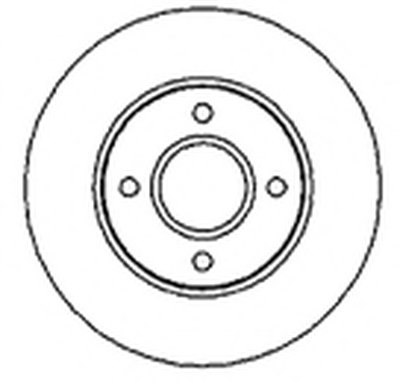 Тормозной диск MAPCO купить