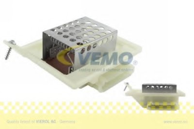Регулятор, вентилятор салона premium quality MADE IN EUROPE VEMO купить