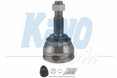 Шарнирный комплект, приводной вал KAVO PARTS купить