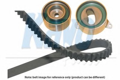 Комплект ремня ГРМ KAVO PARTS купить