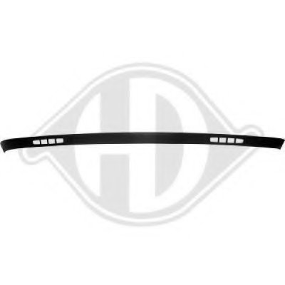 Спойлер DIEDERICHS купить