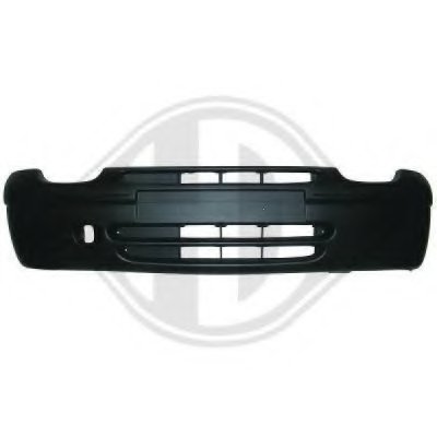 Буфер Priority Parts DIEDERICHS купить