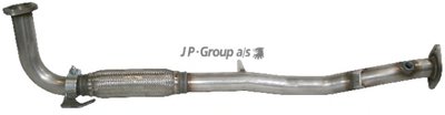 Труба выхлопного газа JP Group JP GROUP купить