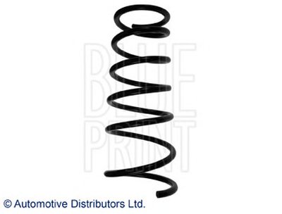 винтовая пружина BLUE PRINT купить
