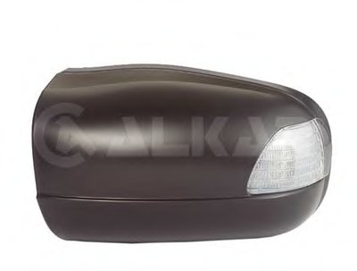 Корпус, наружное зеркало ALKAR купить