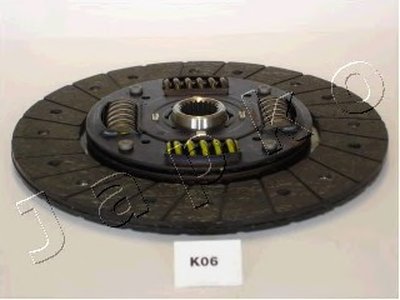 Диск сцепления JAPKO купить