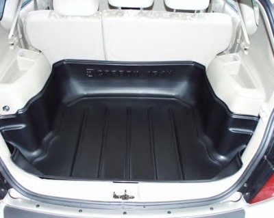 Ванночка для багажника Carbox Classic CARBOX купить